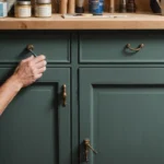 schrank streichen ohne schleifen