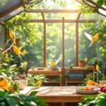 was ist eine voliere