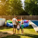 welcher pool hält am längsten