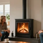 was ist der beste kaminofen